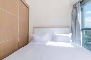 GTC Skyline Apartments by YourHost