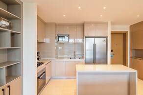 GTC Skyline Apartments by YourHost
