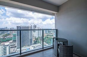 GTC Skyline Apartments by YourHost