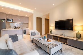 GTC Skyline Apartments by YourHost