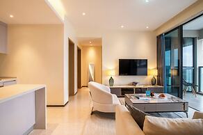 GTC Skyline Apartments by YourHost