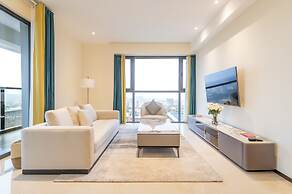 GTC Skyline Apartments by YourHost