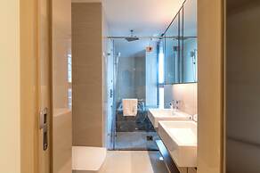 GTC Skyline Apartments by YourHost