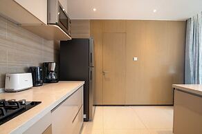 GTC Skyline Apartments by YourHost