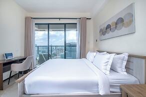 GTC Skyline Apartments by YourHost