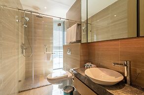 GTC Skyline Apartments by YourHost