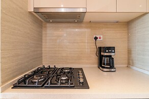 GTC Skyline Apartments by YourHost