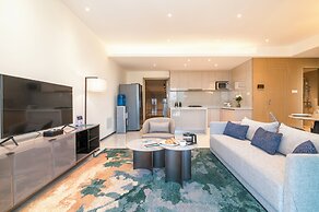 GTC Skyline Apartments by YourHost