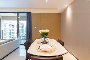 GTC Skyline Apartments by YourHost