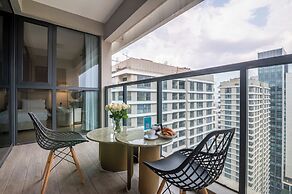 GTC Skyline Apartments by YourHost