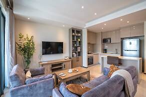 GTC Skyline Apartments by YourHost