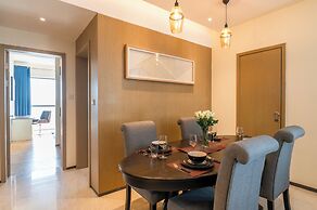 GTC Skyline Apartments by YourHost
