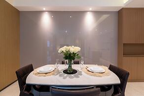 GTC Skyline Apartments by YourHost