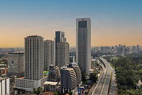 GTC Skyline Apartments by YourHost