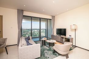 GTC Skyline Apartments by YourHost