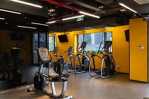 GTC Skyline Apartments by YourHost