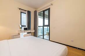 GTC Skyline Apartments by YourHost