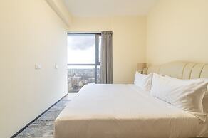 GTC Skyline Apartments by YourHost