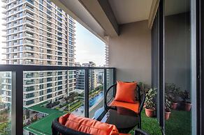 GTC Skyline Apartments by YourHost