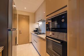 GTC Skyline Apartments by YourHost