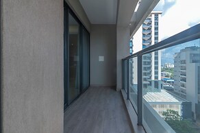 GTC Skyline Apartments by YourHost