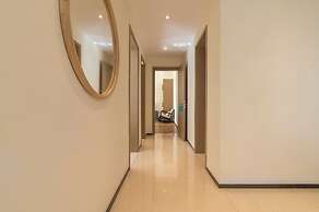GTC Skyline Apartments by YourHost
