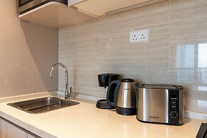 GTC Skyline Apartments by YourHost