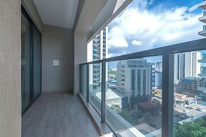 GTC Skyline Apartments by YourHost