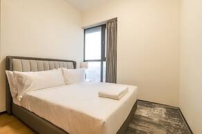 GTC Skyline Apartments by YourHost