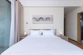 GTC Skyline Apartments by YourHost