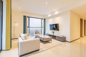 GTC Skyline Apartments by YourHost