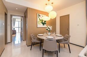 GTC Skyline Apartments by YourHost