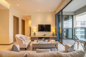 GTC Skyline Apartments by YourHost