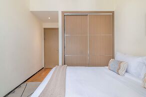 GTC Skyline Apartments by YourHost