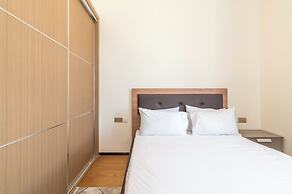 GTC Skyline Apartments by YourHost