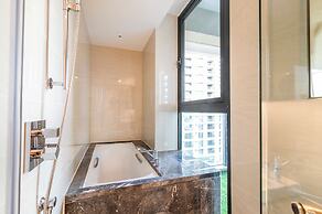 GTC Skyline Apartments by YourHost