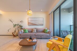 GTC Skyline Apartments by YourHost