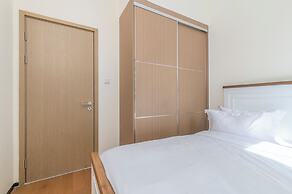 GTC Skyline Apartments by YourHost