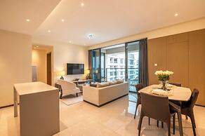 GTC Skyline Apartments by YourHost