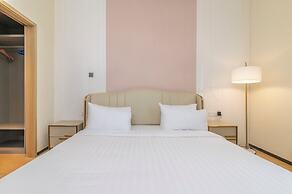 GTC Skyline Apartments by YourHost