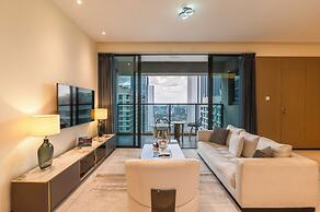 GTC Skyline Apartments by YourHost