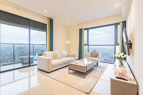 GTC Skyline Apartments by YourHost