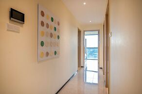 GTC Skyline Apartments by YourHost