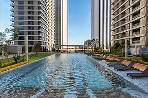 GTC Skyline Apartments by YourHost