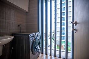 GTC Skyline Apartments by YourHost