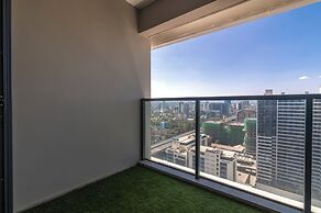 GTC Skyline Apartments by YourHost