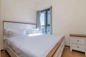 GTC Skyline Apartments by YourHost