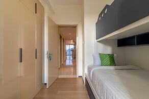 GTC Skyline Apartments by YourHost