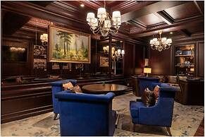 GTC Skyline Apartments by YourHost