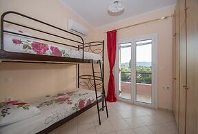 Afrodite Villa